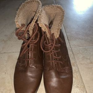 Women’s Ankle Boot